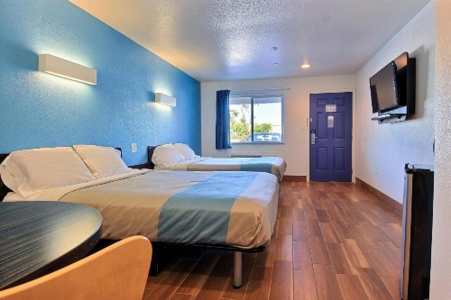 Motel 6-Rockport TX - image 11