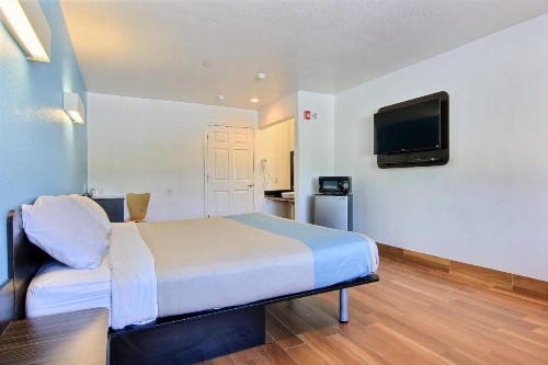 Motel 6-Rockport TX - image 13