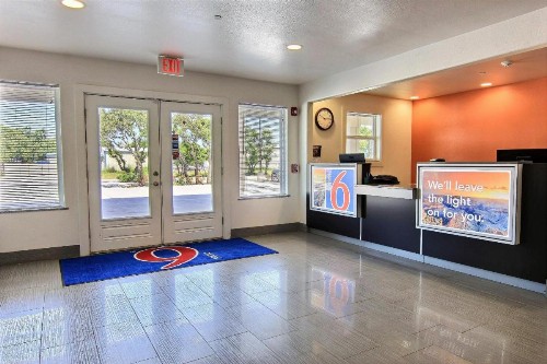 Motel 6-Rockport TX - image 17