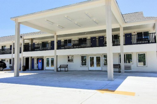 Motel 6-Rockport TX - image 2