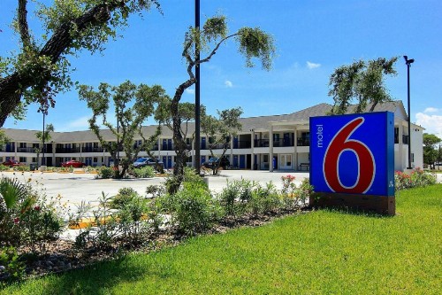 Motel 6-Rockport TX - image 25