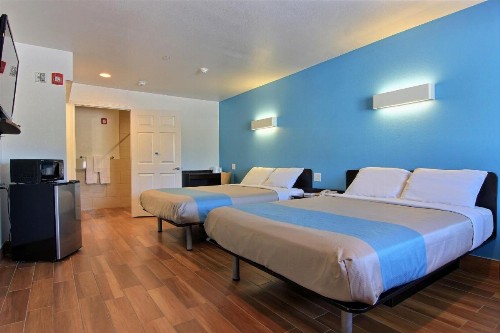 Motel 6-Rockport TX - image 26