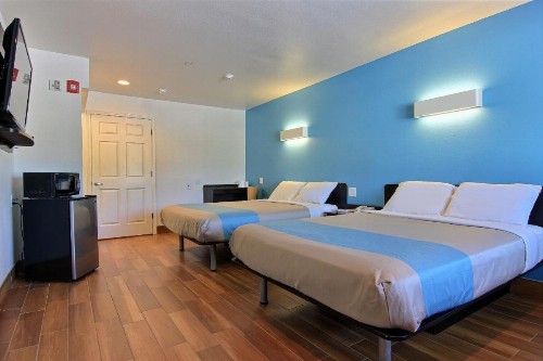 Motel 6-Rockport TX - image 28