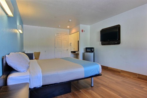 Motel 6-Rockport TX - image 29
