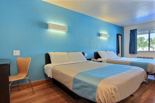 Motel 6-Rockport TX - image 30