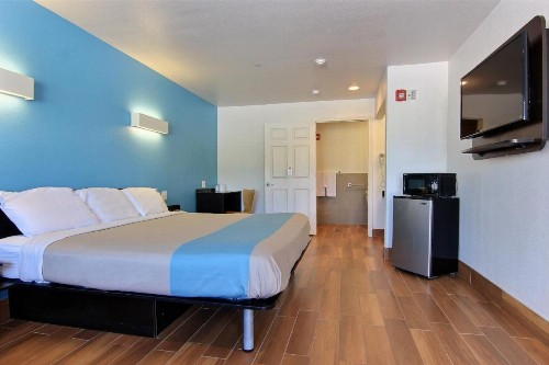 Motel 6-Rockport TX - image 31