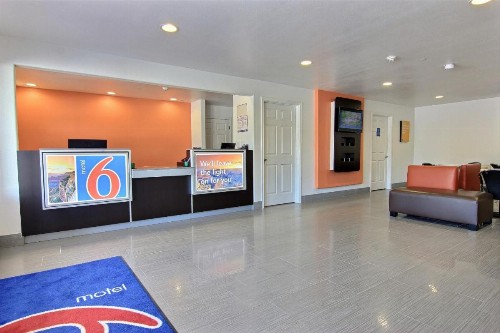 Motel 6-Rockport TX - image 33
