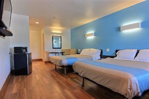 Motel 6-Rockport TX - image 34