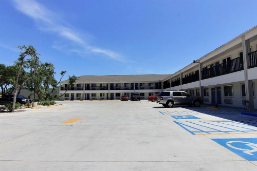 Motel 6-Rockport TX - image 41
