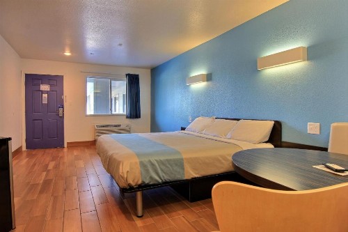 Motel 6-Rockport TX - image 43