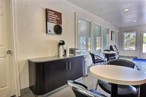 Motel 6-Rockport TX - image 44