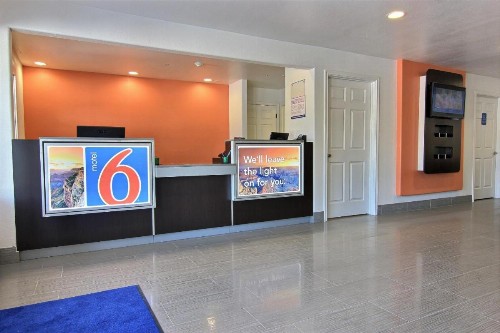 Motel 6-Rockport TX - image 46