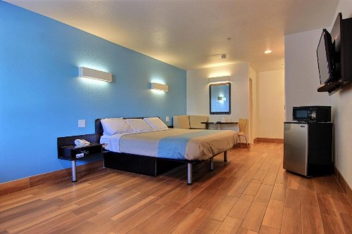 Motel 6-Rockport TX - image 49