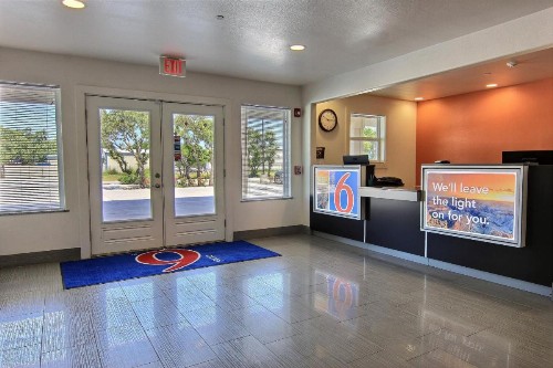 Motel 6-Rockport TX - image 50