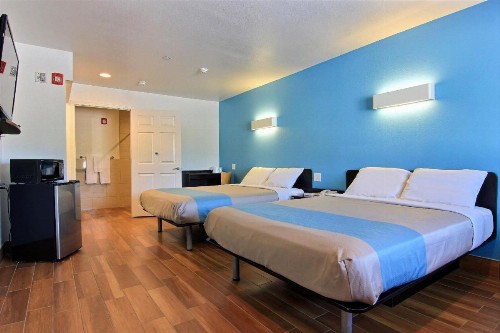 Motel 6-Rockport TX - image 6