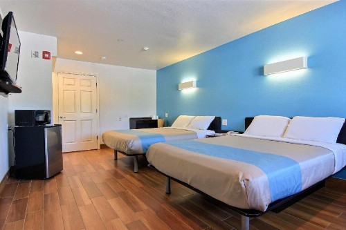 Motel 6-Rockport TX - image 7