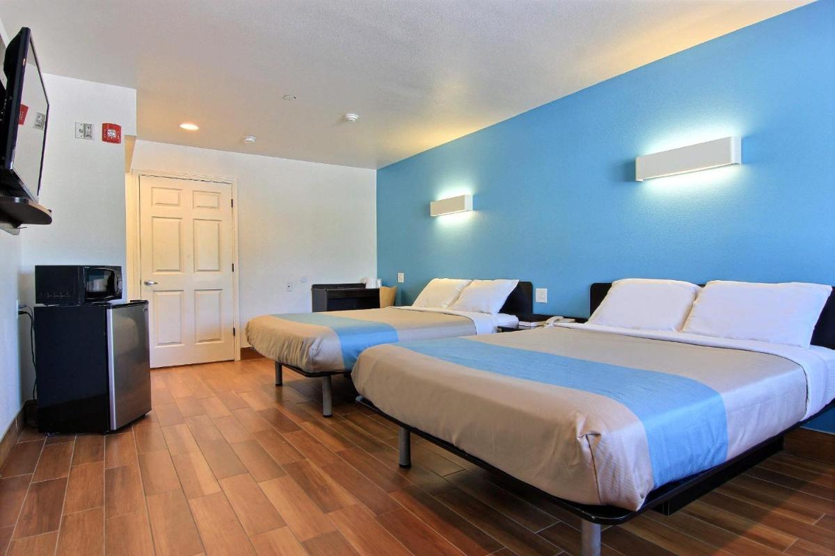 Motel 6-Rockport TX - image 7