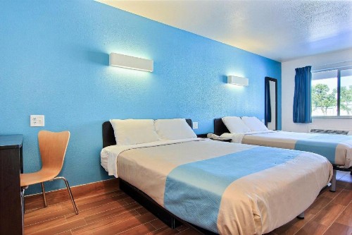 Motel 6-Rockport TX - image 8