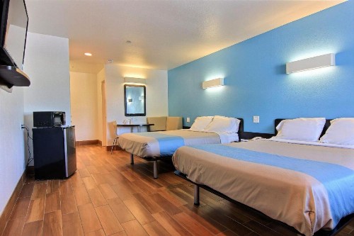 Motel 6-Rockport TX - image 9