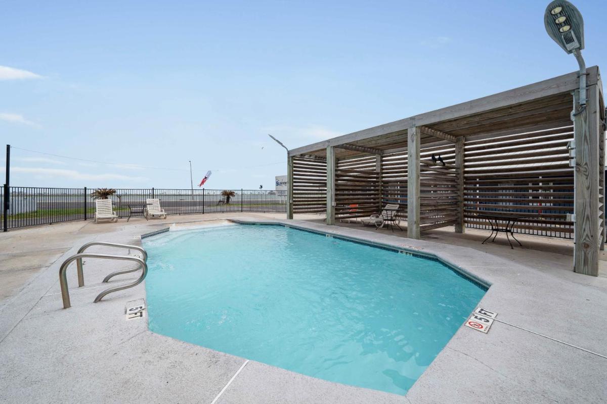 OYO Hotel Rockport- Sea View - main image