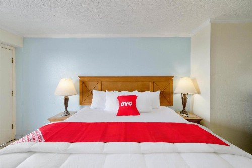 OYO Hotel Rockport- Sea View - image 12