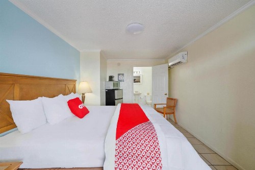 OYO Hotel Rockport- Sea View - image 22