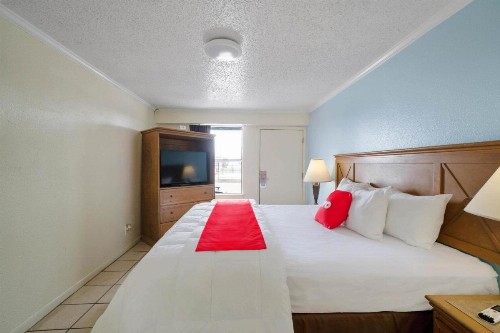 OYO Hotel Rockport- Sea View - image 24