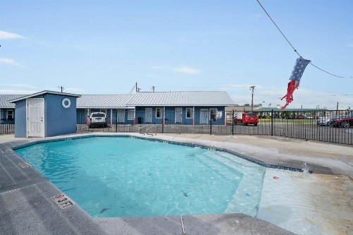 OYO Hotel Rockport- Sea View - image 26