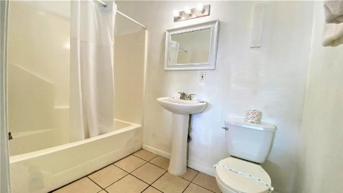 OYO Hotel Rockport- Sea View - image 28