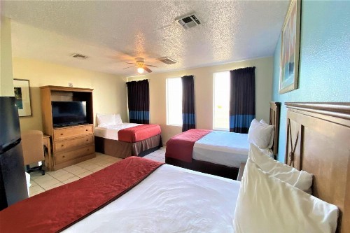 OYO Hotel Rockport- Sea View - image 30