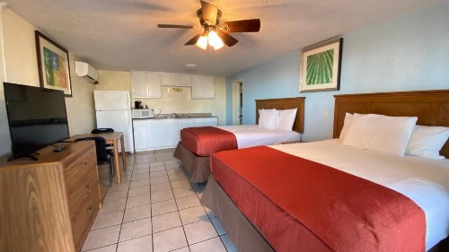 OYO Hotel Rockport- Sea View - image 31
