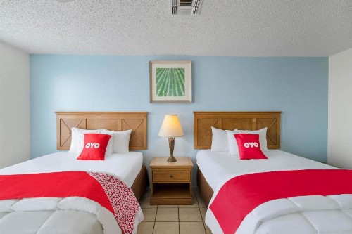 OYO Hotel Rockport- Sea View - image 38