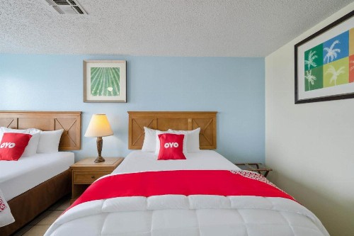 OYO Hotel Rockport- Sea View - image 45