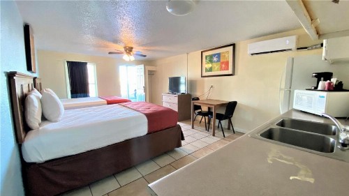 OYO Hotel Rockport- Sea View - image 48