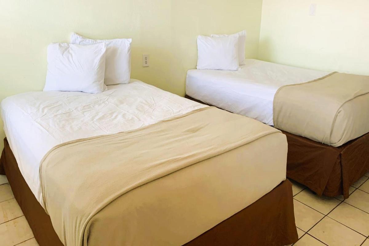 OYO Hotel Rockport- Sea View - image 5