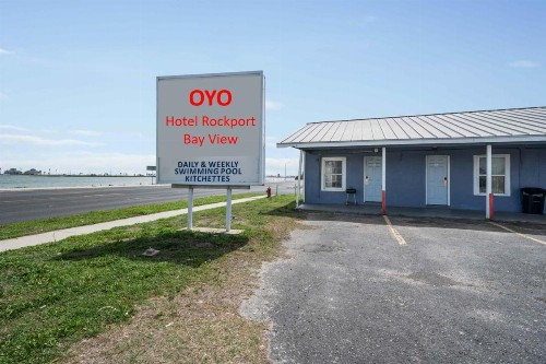OYO Hotel Rockport- Sea View - image 50