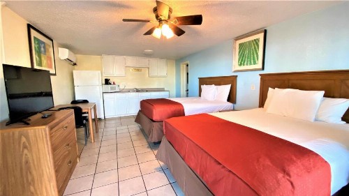OYO Hotel Rockport- Sea View - image 6