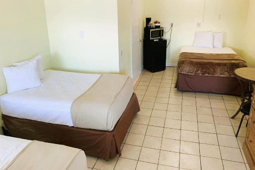 OYO Hotel Rockport- Sea View - image 7