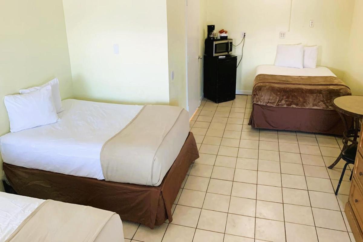 OYO Hotel Rockport- Sea View - image 7