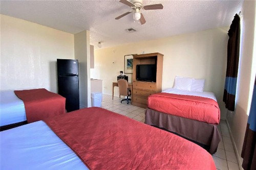 OYO Hotel Rockport- Sea View - image 9