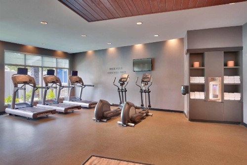 Fairfield Inn & Suites by Marriott Rockport - image 11