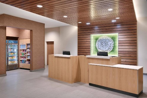 Fairfield Inn & Suites by Marriott Rockport - image 24