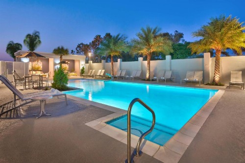Fairfield Inn & Suites by Marriott Rockport - image 32