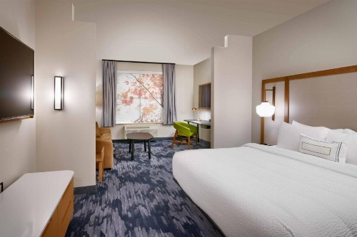 Fairfield Inn & Suites by Marriott Rockport - image 34