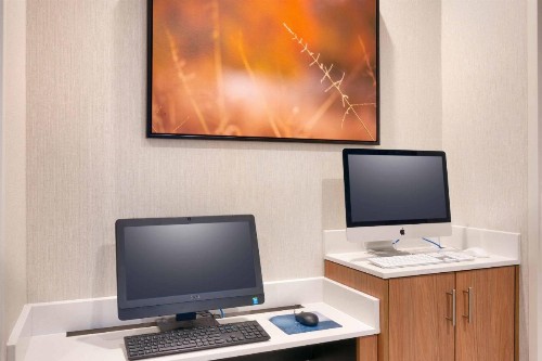 Fairfield Inn & Suites by Marriott Rockport - image 4