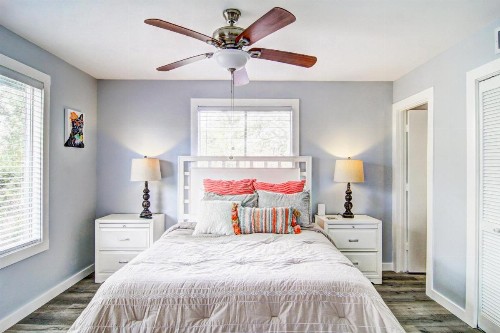 Bay View Bungalow - image 11