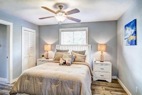 Bay View Bungalow - image 12
