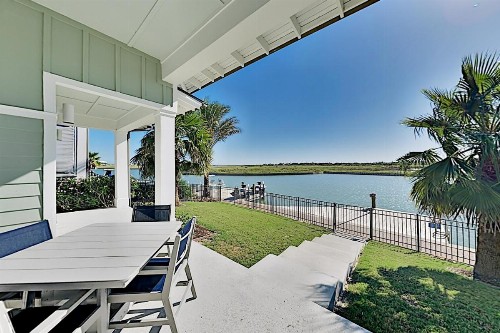 Upscale Home in The Reserve at St. Charles Bay! home