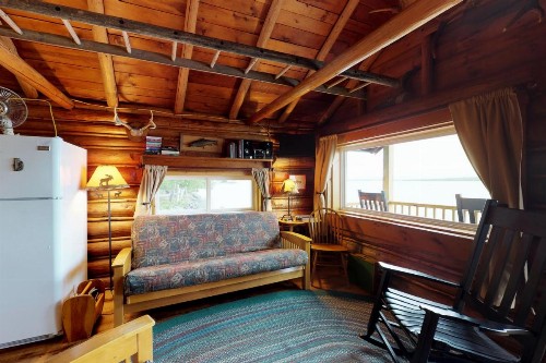 Rockwood Cabin on Moosehead Lake - image 2