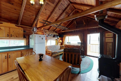 Rockwood Cabin on Moosehead Lake - image 5